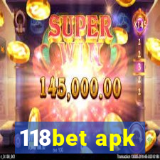 118bet apk